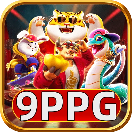 9PPG Cassino Online